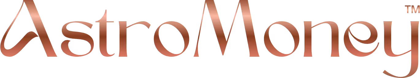 AstroMoney™ - Entdecke deine Geldsignatur und die Raodmap zu deinem Fülle-Fluss